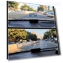 Digital GPS Speedometer Overspeed Alarm Car Head Up Display Projector Screen — Navigation & GPS Accessories, Auto Accessories Home