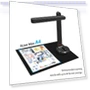 Document Scanner with Auto Focus — Document Imaging Devices, Essager Electronic