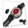Dustproof Plug — Smartwatch Charging Solutions, Xudikou