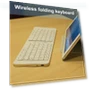Ergonomic Rechargeable Bluetooth Keyboard — Keyboards, COOLMOON