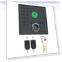 Generator Controller — Power Management, PJWWADQ
