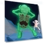 Halloween Dancing Skeleton Toy — Musical Toys, DreamCo