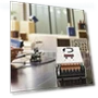 Intelligent Solar MPPT Charge Controller — Power Management, Industry Supplies