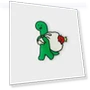 Joguman Brachio Акриловый Smart Talk — Wearable Accessories, LINE FRIENDS