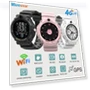 Kids Smart Watch for Video Calls — Wearable Accessories, ESSAGER