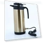 Large Capacity 12V/24V Car Electric Kettle — Coolers & Fridges, PLAYzh