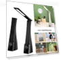 LED Desk Lamp with Bluetooth Speaker — Study & Desk Lighting, Refreshing Home