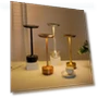 LED Desk Lamp with Charging — Desk & Table Lighting, Vinde Home