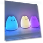 LED Night Light with Touch Sensor — Night Lights, Refreshing Home