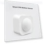 Motion Sensor PIR Infrared Human Presence Detector — Smart Home Security, Vinde Home