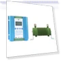 MPPT Boost Hybrid Wind-Solar Charge Controller — Power Management, DaiXiao-N11