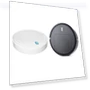 Robot Vacuum Cleaner — Smart Cleaning Robots, Lntelligent Living Hall