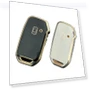 Smart 5-Button Remote Key Case — Keyless Entry