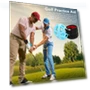 Smart Golf Swing Training Ball — Practice, Teenwei