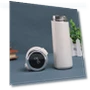 Smart Mug with LED Touch Light — Beverage Warmers, Factory Discount Outlet