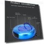 Smart Robot Vacuum — Smart Cleaning Robots, PLAYzh