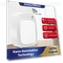 Smart WiFi Aromatherapy Diffuser — Diffusers, Sea Global