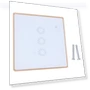 Smart Wireless Touch Switch — Smart Home Modules, PJWWADQ