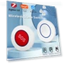 SOS Alert Button Pager — Health Monitoring & Alert Systems, Comfort Homeware