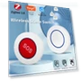 SOS Alert Button — Health Monitoring & Alert Systems, WinHolder