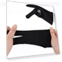 Special Gloves with Digital Panel and Anti-Touch Coating — Styluses & Digital Pens, Finally Wait For You