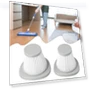 Sweeping Robot Filters Replacement Parts Cleaning Tool — Parts & Accessories, Garen