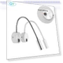Touch Dimming LED Wall Light — Wall Lighting, Luminaire Lighting Mall