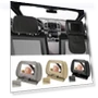 Universal 7-inch Touch Screen Headrest Monitor — In-Car Entertainment Systems, Auto Launcher