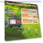 Water Timer for Garden Hose — Automatic Irrigation, Sportssss