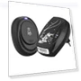 Waterproof Wireless Electronic Doorbell — Push Buttons, Refreshing Home