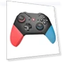 Wireless Controller for Switch/Switch Lite/PC — Gaming Controllers, YiLBX