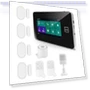 Wireless Home Alarm System — Smart Home Security, Toys Arts
