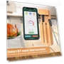 Wireless Smart Meat Thermometer — Instant-Read, Sportssss