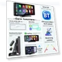 10.26-inch CarPlay Android Auto Car Multimedia Video Player — Stereo Receivers, IKEA Supermarket