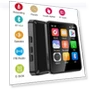 2.4-inch MP3 Player with Bluetooth Support — Portable Media Players, PRISMA