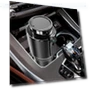 2-in-1 Touch Screen Car Mug with Cooling and Heating — Beverage Warmers