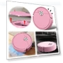 3-in-1 Sweeping Robot Vacuum — Smart Cleaning Robots, GYROBALL