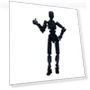 3D Printed Titan Robot Mobile Doll Set — Dolls & Figures, Excellent stuff