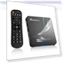 Android 12.0 Smart TV Box UHD 4K Media Player — Ultra HD Media Players, Honor Electronics