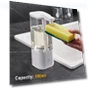 Automatic Induction Foam Soap Dispenser — Care Dispensers, Homedepot