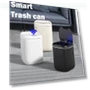 Automatic Sensor Trash Can — Waste Baskets, Refreshing Home