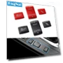 Automotive Anti-Slip Switch — Switches