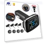 Automotive Tire Pressure Monitoring System — TPMS Sensor Replacements, E-ACE