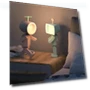 Creative Magnetic Astronaut Night Light — Creative Lighting Solutions, Seahorse Home