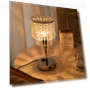Crystal USB Desk Lamp — Study & Desk Lighting, TOMTOP JMS