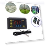 Digital Temperature Controller — Home Climate Control, CoCo Xili