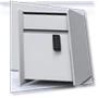 Electronic Cabinet Lock — Locks, Super Dream Home