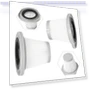 Filter Replacement Tool — Canister, Achievement2017