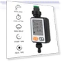 Garden Watering Timer — Controllers, AINYSZIN Automotive Parts