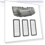 Hepa Filter Dust Bag — Canister, Lntelligent Living Hall